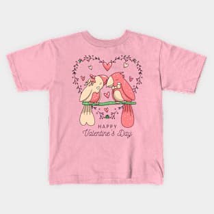 Valentine Kids T-Shirt